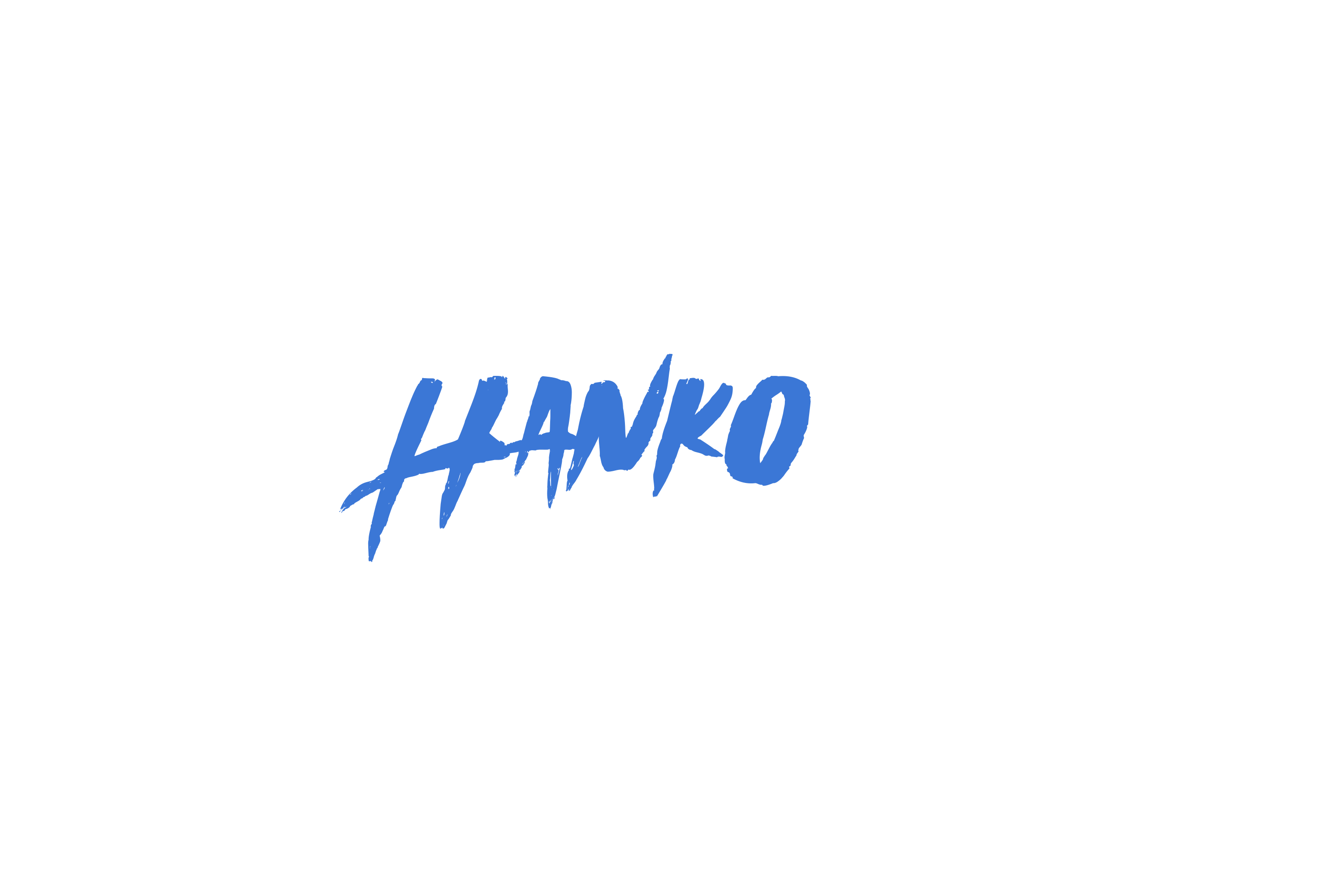 HankoX